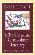 Charlie and the Chocolate Factory/Charlie and the Great Glass Elevator cover
