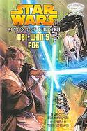 Obi-Wan's Foe cover
