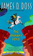The Shaman's Bones cover