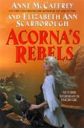 Acorna's Rebels cover