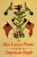 The Best Loved Poems of the American People cover