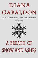 A Breath of Snow And Ashes cover