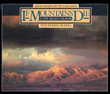 If Mountains Die: A New Mexico Memoir cover
