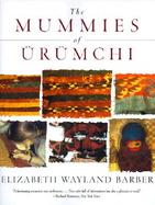 Mummies of Urumchi cover