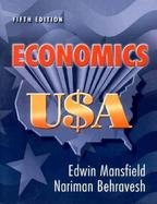 Economics USA cover