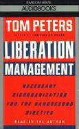 Liberation Management cover