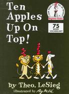 Ten Apples Up on Top cover