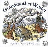 Grandmother Winter cover