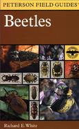 A Field Guide to the Beetles of North America cover
