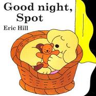 Good Night, Spot cover