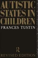 Autistic States in Children cover