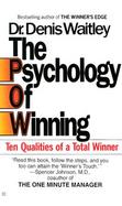 The Psychology of Winning cover