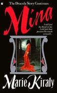 Mina: The Dracula Story Continues cover