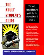 The Adult Student's Guide cover