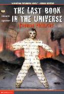 The Last Book in the Universe cover