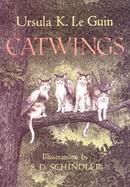 Catwings cover