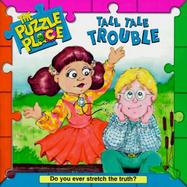 Tall Tale Trouble cover