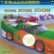 Zoom, Zoom, Zoom with Tattoos cover