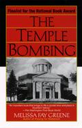 The Temple Bombing cover