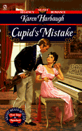 Cupid's Mistake cover