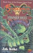 Stranger Souls cover