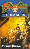 The Burning Time cover