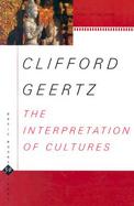 Interpretation of Cultures cover