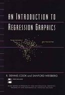 An Introduction to Regression Graphics/Book and 2 Disks cover