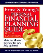 Ernst & Young's Personal Financial Planning Guide, Special Tax Edition cover
