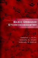 Basic Organic Stereochemistry cover