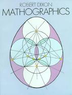 Mathographics cover