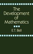 The Development of Mathematics cover