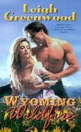 Wyoming Wildfire cover