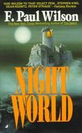 Nightworld cover