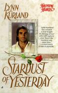 Stardust of Yesterday cover