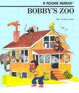 Bobby's Zoo cover
