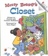 Messy Bessey's Closet cover