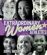 Extraordinary Women Athletes cover