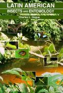 Latin American Insects and Entomology cover