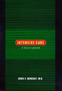 Intensive Care: A Doctor's Journal cover