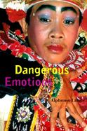 Dangerous Emotions cover
