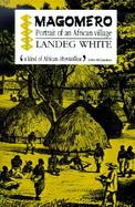 Magomero Portrait of an African Village cover