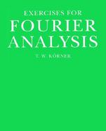 Exercises in Fourier Analysis cover