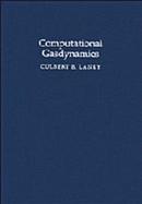 Computational Gasdynamics cover