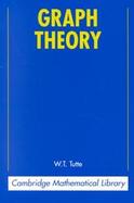 Graph Theory cover