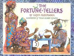 The Fortune-Tellers cover