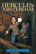 The Heroic Adventure of Hercules Amsterdam cover