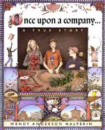 Once Upon a Company cover