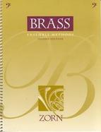 Brass Ensemble Methods cover