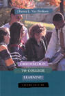 Orientation to College Learning cover